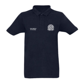 The Traveling Tabler - Navy