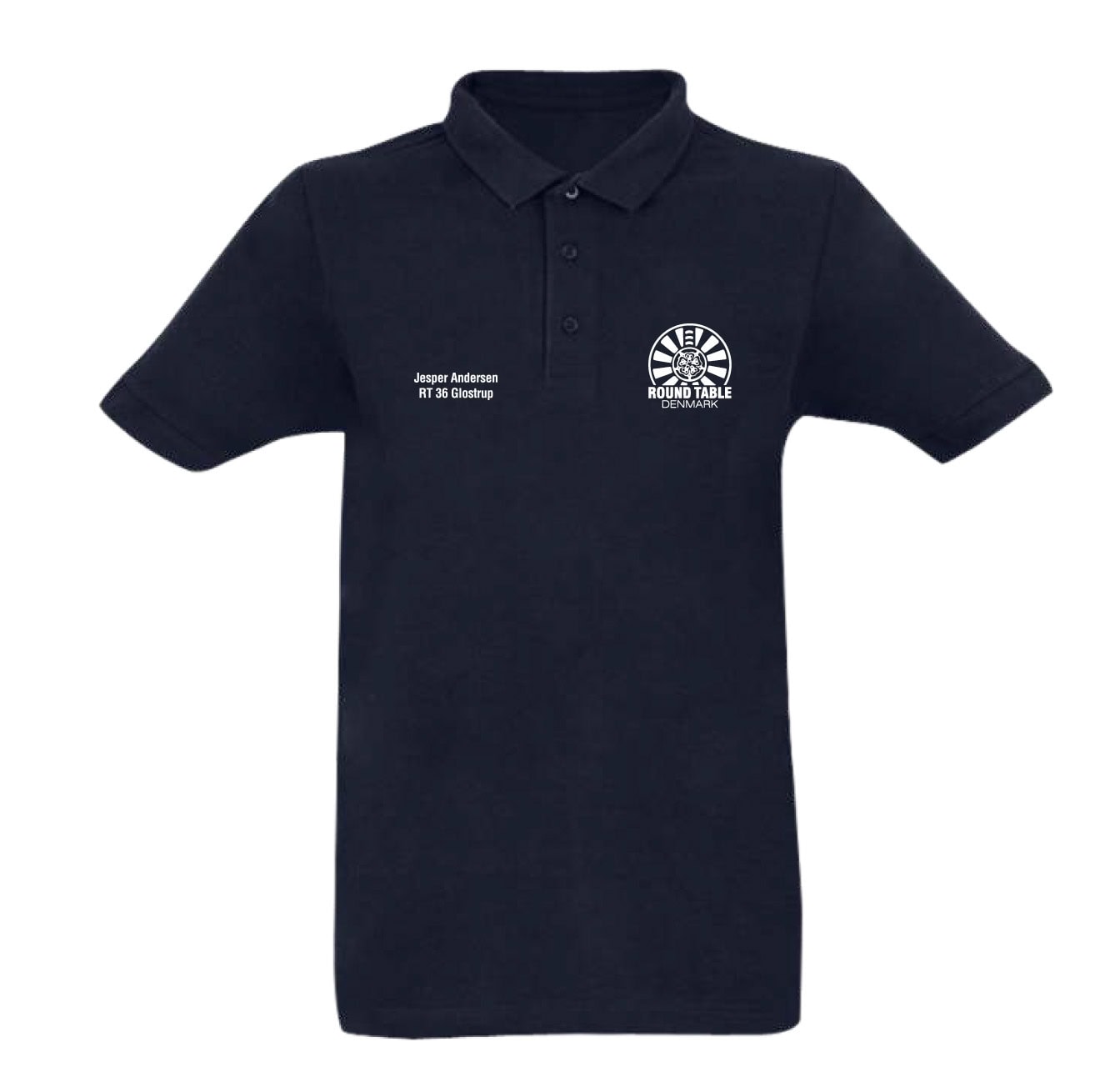 The Traveling Tabler - Navy