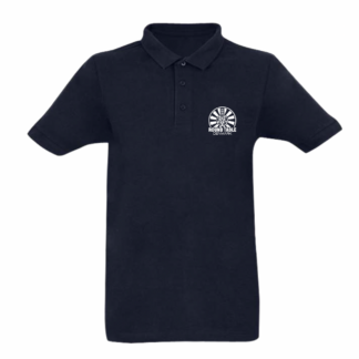 The Traveling Tabler - Navy